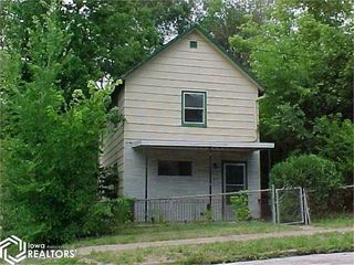 Foreclosed Home - 512 S 8TH ST, 52632
