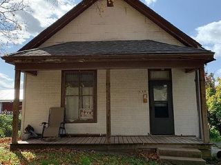 Foreclosed Home - 410 CONCERT ST, 52632