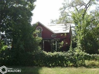 Foreclosed Home - 1026 BLONDEAU ST, 52632