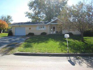 Foreclosed Home - 411 EICHER ST, 52632