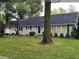 Foreclosed Home - 2123 CRESTWOOD LN, 52632