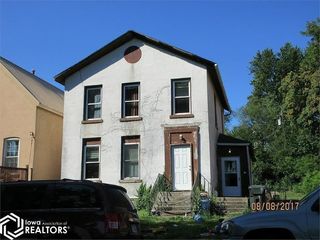 Foreclosed Home - 816 EXCHANGE ST, 52632