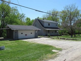 Foreclosed Home - 2121 IOWA ST, 52632