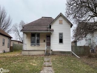 Foreclosed Home - List 100641749