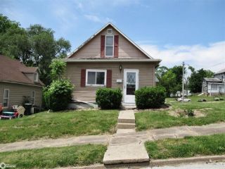 Foreclosed Home - 420 S 10TH ST, 52632
