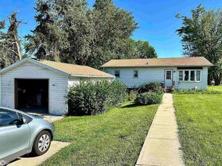 Foreclosed Home - 505 BURKE ST, 52632