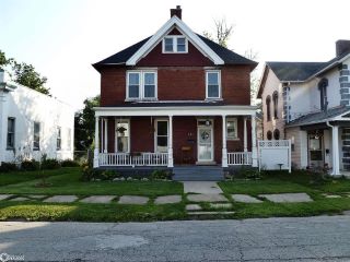 Foreclosed Home - 624 HIGH ST, 52632