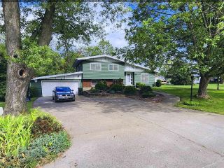 Foreclosed Home - 2721 MIDDLE RD, 52632