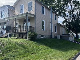 Foreclosed Home - 1528 EXCHANGE ST, 52632
