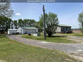 Foreclosed Home - 2661 245TH AVE, 52639