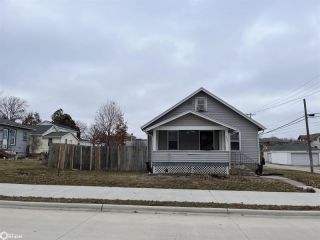 Foreclosed Home - 205 W WARREN ST, 52641