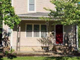 Foreclosed Home - 701 N PALM AVE, 52641