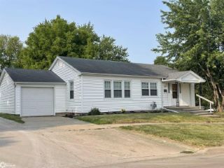 Foreclosed Home - 306 W CLAY ST, 52641