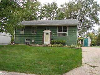 Foreclosed Home - 905 N MARION ST, 52641