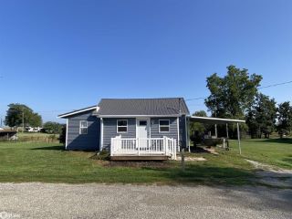 Foreclosed Home - 309 2ND ST, 52641
