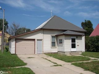 Foreclosed Home - 203 E WILSON ST, 52645