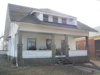Foreclosed Home - List 100294117