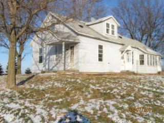 Foreclosed Home - 4246 HIGHWAY 61, 52653