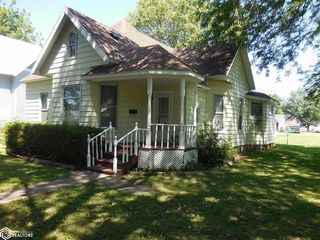 Foreclosed Home - 708 TOWNSEND AVE, 52653