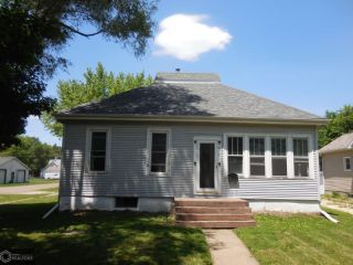 Foreclosed Home - 856 FRANKLIN ST, 52653