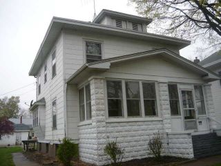 Foreclosed Home - List 100046698