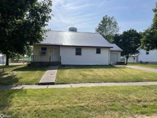 Foreclosed Home - 212 S CLARK ST, 52659