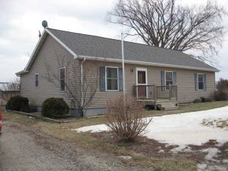 Foreclosed Home - 18574 GOLDEN RD, 52660