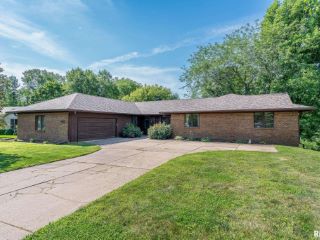 Foreclosed Home - 4435 WOODFIELD DR, 52722