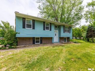 Foreclosed Home - 11355 CIRCLE RD, 52726