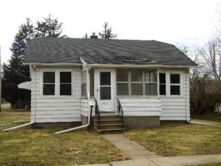 Foreclosed Home - 2326 CHANCY ST, 52732