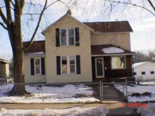 Foreclosed Home - List 100046770