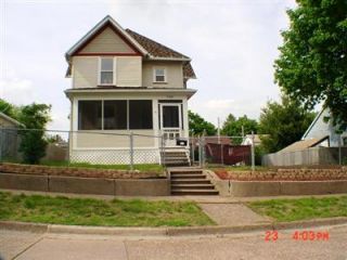 Foreclosed Home - 738 15TH AVE S, 52732