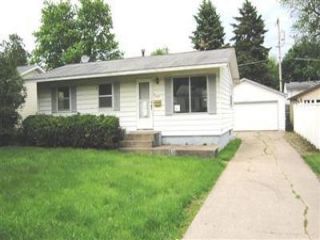Foreclosed Home - List 100092326