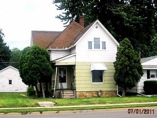 Foreclosed Home - List 100110923