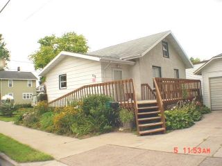 Foreclosed Home - 608 S 7TH ST, 52732