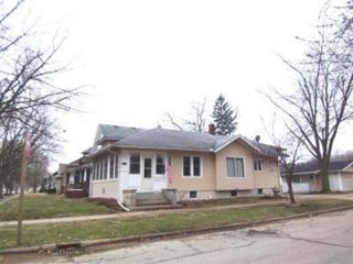 Foreclosed Home - 1032 PERSHING BLVD, 52732