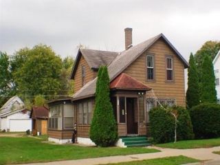 Foreclosed Home - 513 4TH AVE N, 52732