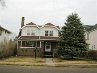 Foreclosed Home - List 100220682