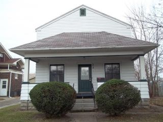 Foreclosed Home - 246 18TH PL, 52732