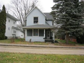 Foreclosed Home - 601 MELROSE CT, 52732