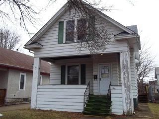 Foreclosed Home - List 100244675