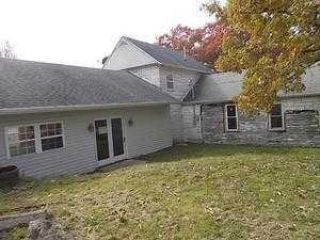 Foreclosed Home - 829 6th Ave N, 52732