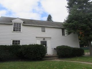 Foreclosed Home - List 100348591