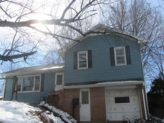 Foreclosed Home - 385 22nd Pl, 52732