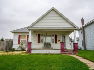 Foreclosed Home - List 100398026