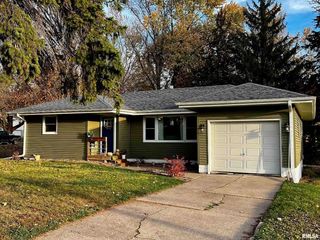 Foreclosed Home - 516 18TH AVE N, 52732