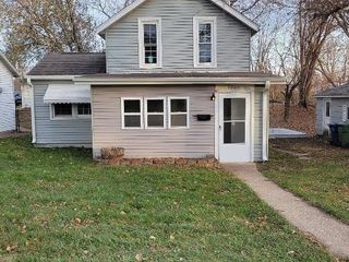 Foreclosed Home - 2809 GARFIELD ST, 52732