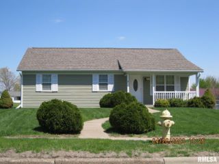 Foreclosed Home - 350 19TH PL, 52732