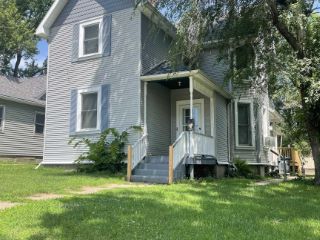 Foreclosed Home - 814 13TH AVE S, 52732