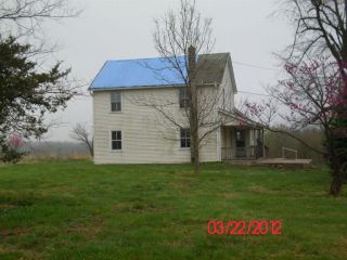 Foreclosed Home - 10046 T AVE, 52738